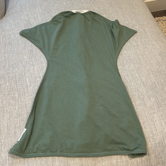 SleepingBaby Zipadee-Zip sleep sack - Picture 2 of 3